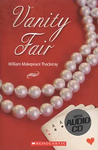 Level 3: Vanity Fair (book+ AudioCD)