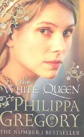 The White Queen — 2313849 — 1