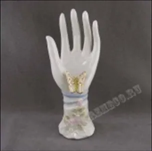 Подставка для украшений Рука (171012) (6х5х17) 2329561