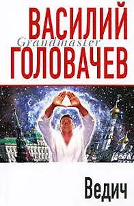 Ведич : роман