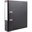 Папка архивная 70мм А4 "Standard" арочн.механизм, черный — 259044 — 1