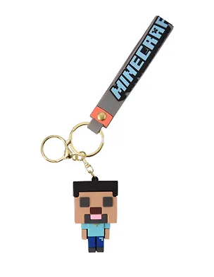 Брелок M-craft, 4 дизайна в ассортименте (M-2444) 3117991