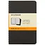 Набор книг для записей Moleskin Cahier Journal Pocket, 3 штуки, мягкая обложка, 32 листа, А6 — 242487 — 1