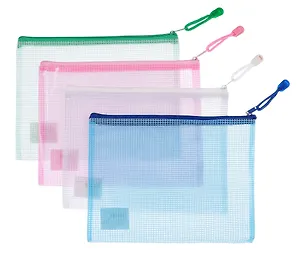 Папка на молнии Sworld, А5 238852