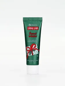 Крем для рук Sweet Winter (Ural Lab) (30мл) (10877365)