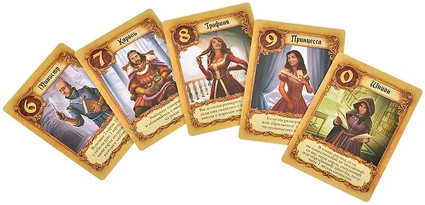 Настольная игра: Тайное послание (2025), арт. 952119 3136374 — 8