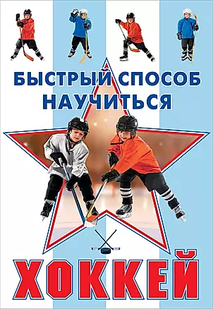 Хоккей — 3011120 — 1