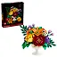10345 Конструктор LEGO Botanical Collection Цветочная композиция, 1161 деталей, возраст 18+ — 3165432 — 1
