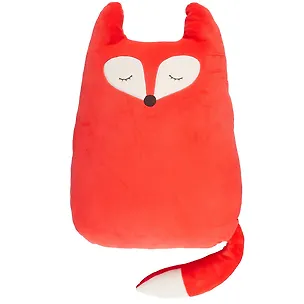 Мягкая игрушка Лиса, с закрытыми глазками (35х28) (12-35011-HL-0058n) 2742220