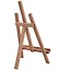 Мольберт настольный "Студия", 21*20*36см, бук — 262670 — 2