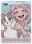 Скетчбук А6 48л "Sketchbook for Pocket. Милый котик аниме" белый офсет, резинка, тв.обложка — 2968751 — 1