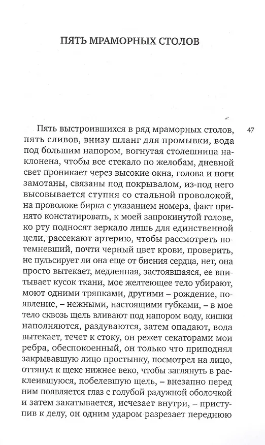Книга СМЕРТЬ НАПОКАЗ (Эрве Гибер) — 3