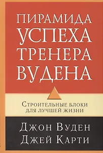 Пирамида успеха.
