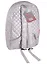 Рюкзак молодежный "Серебряный" — 243720 — 2