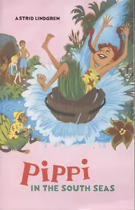 Pippi in the South Seas