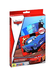 Оригами Orb.Disney/Дисней Cars 2 Мозаика-сингл МакМисл" 68929"