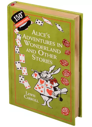 Alice's Adventures in Wonderland And Other Stories — 2617474 — 1