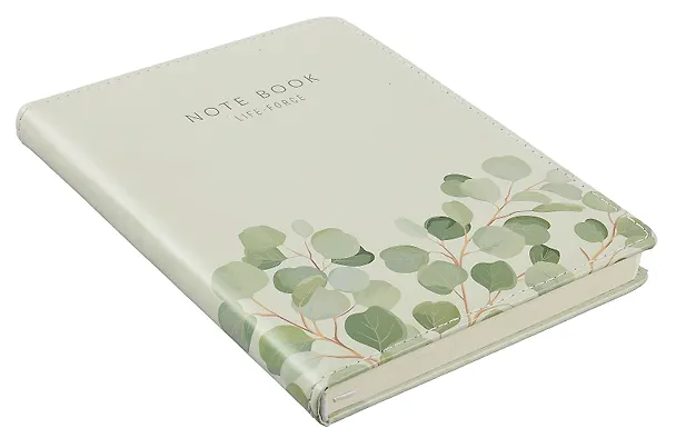 Записная книжка «Flowers» А6+, 96 листов в клетку, в ассортименте 3073961 — 19