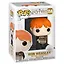 Фигурка Funko POP! Harry Potter S10 Ron Weasley Puking Slugs w/Bucket (114) 48066 (Fun2549565) — 3109294 — 3