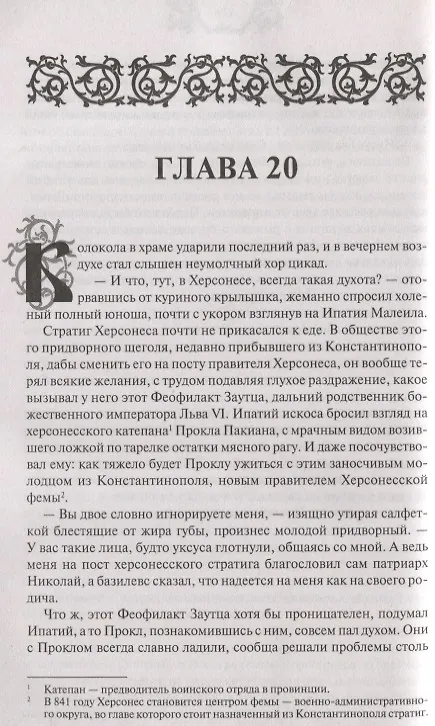 Книга Светорада Медовая. Книга2 (Симона Вилар) — 5