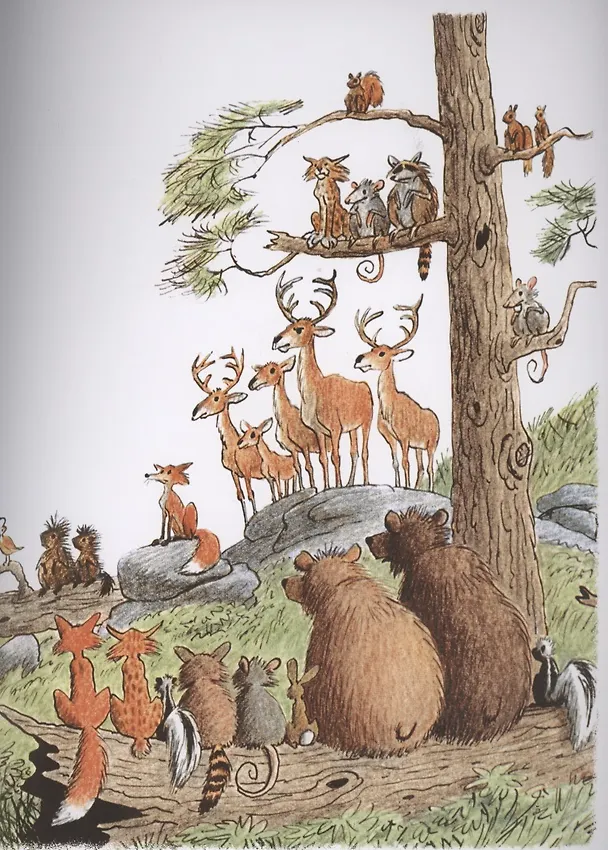 Книга Дерзкий план Задиры Пискли (Билл Пит) — 4