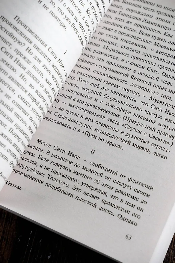 Книга Чтоб услыхал хоть один человек (Рюноскэ Акутагава) — 9