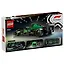 77245 Конструктор детский LEGO Speed Champions Гоночный автомобиль Формула-1 Aston Martin Aramco F1 AMR24, 269 деталей, возраст 10+ — 3169395 — 3
