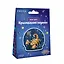 Набор для творчества. Кристальная (алмазная) мозаика ФРЕЯ "Магнит. Знаки зодиака. Скорпион" — 2957970 — 2