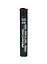 Грифели для механических карандашей Faber-Castell "Polymer", 12шт., 0,5мм, HB — 255897 — 1