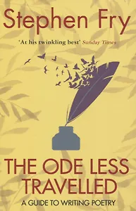 Ode Less Travelled, The, Fry, Stephen