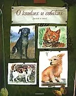 Рассказы и стихи о кошках и собаках