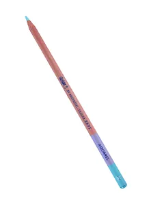 Карандаш акварельный зеленый травяной "Design"