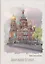 Блокнот СПб Акварельный Петербург. Храм Спаса на крови — 2984485 — 1
