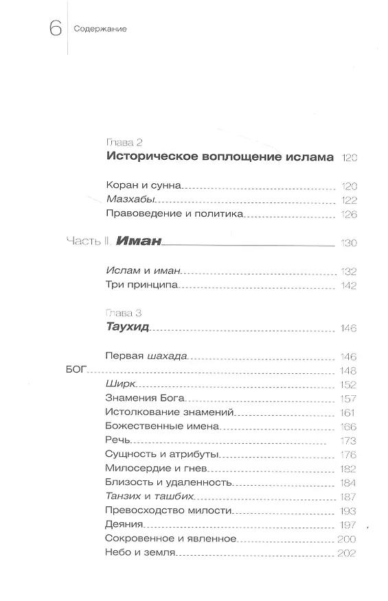 Книга Мировоззрение ислама (Уильям Читтик) — 3
