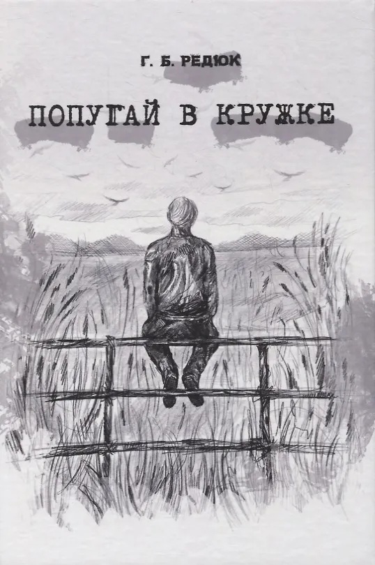 Книга Попугай в кружке. Повесть () — 1
