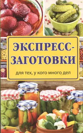 Экспресс-заготовки — 2525129 — 1