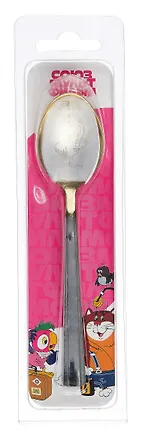 Союзмультфильм Ложка чайная подарочная Кеша 3094906