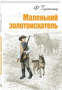 Маленький золотоискатель