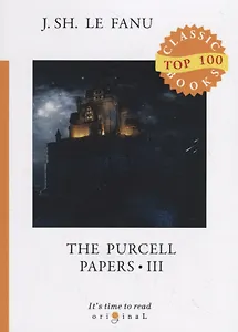 The Purcell Papers 3