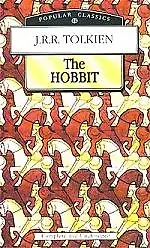 Книга The Hobbit (Джон Рональд Руэл Толкин) — 1