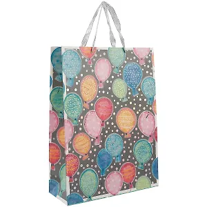 Подарочный пакет «Воздушные шары», А3