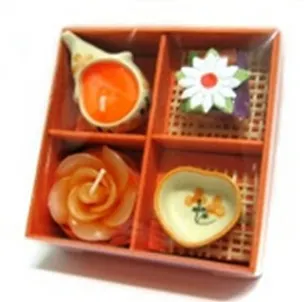 Набор ароматический (SN1116 orange) (оранжевый) (коробка) 2298856