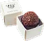 Гранд трюфель с виски, изюмом и горьким шоколадом, 50г — 3162549 — 1