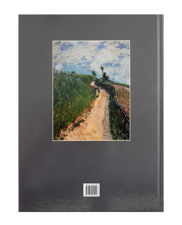Книга Альфред Сислей () — 4