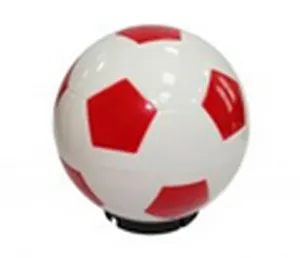 Открывалка для бутылок Футбольный мяч (000083)