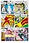 MARVEL: Что если?.. Звёзды Marvel стали Фантастической Четвёркой — 2841571 — 3