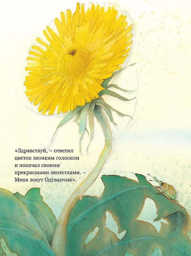 Книга Все будет хорошо! (Книстер) — 7