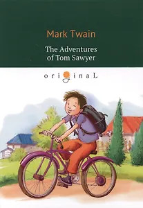 The Adventures of Tom Sawyer