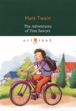 The Adventures of Tom Sawyer — 2628673 — 1