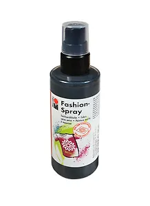 Краска-спрей по ткани Marabu-Fashion Spray цв. 295 Какао (171950295) (100мл)